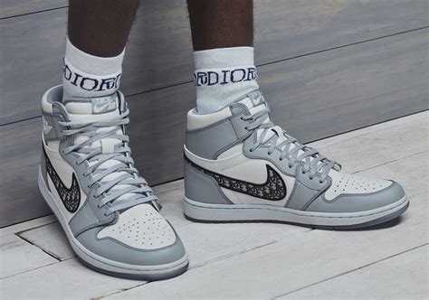 air dior release date|Dior air jordan 1 release date.